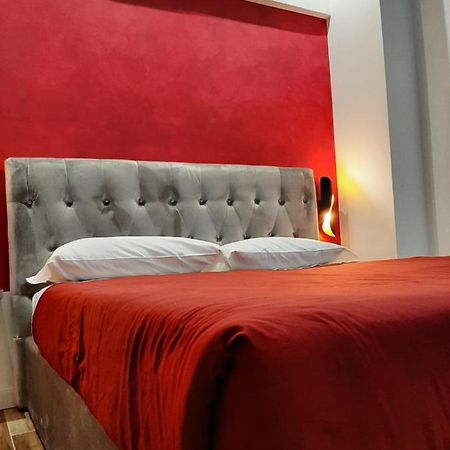 Appartamento Alecatia 2 Rome Exterior photo