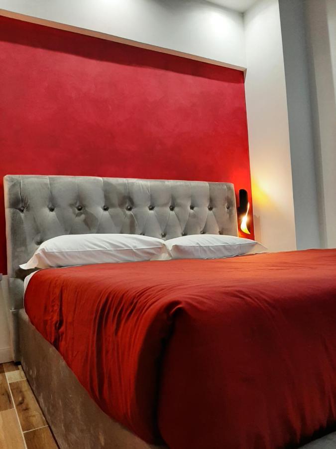 Appartamento Alecatia 2 Rome Exterior photo