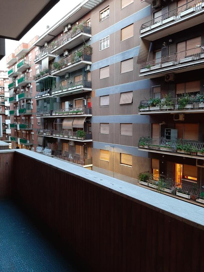 Appartamento Alecatia 2 Rome Exterior photo