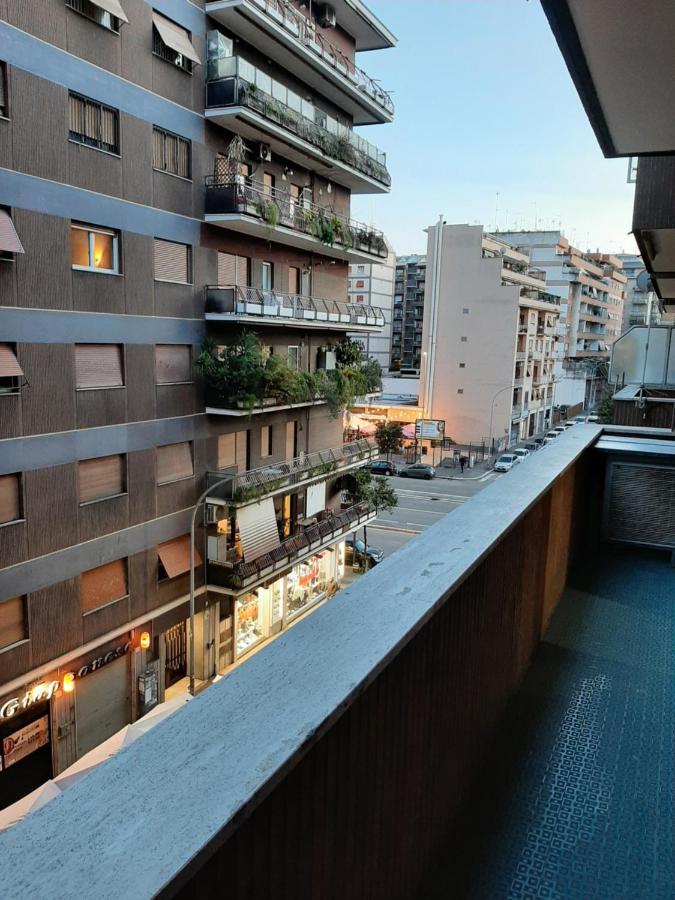Appartamento Alecatia 2 Rome Exterior photo