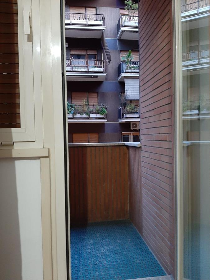 Appartamento Alecatia 2 Rome Exterior photo