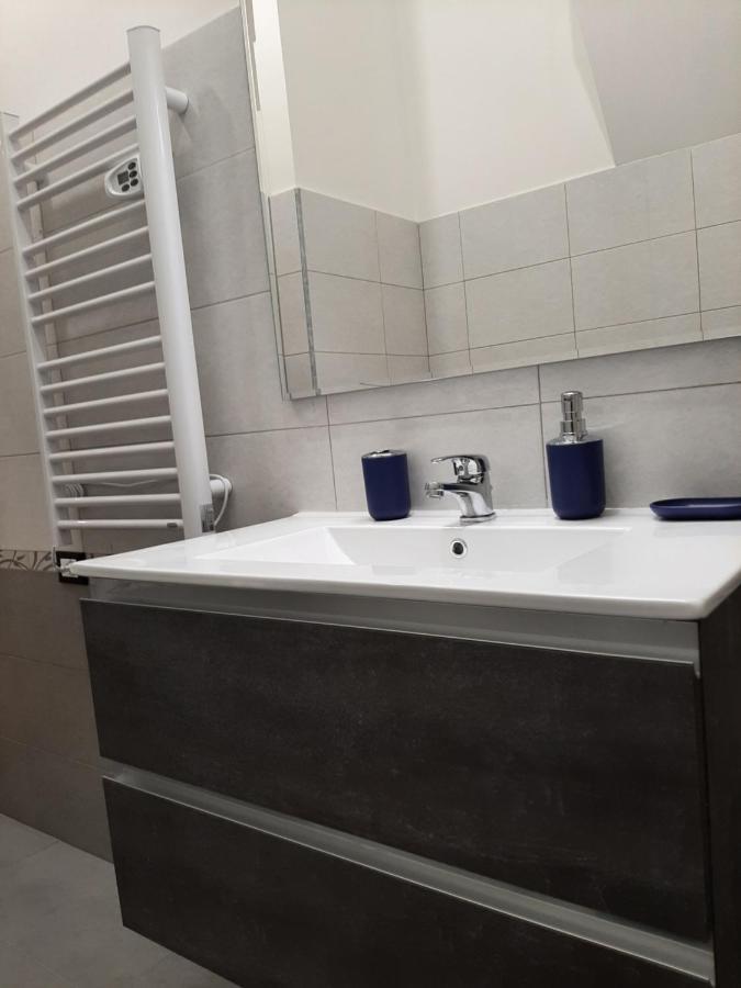 Appartamento Alecatia 2 Rome Exterior photo