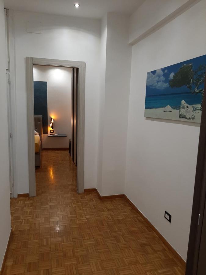 Appartamento Alecatia 2 Rome Exterior photo