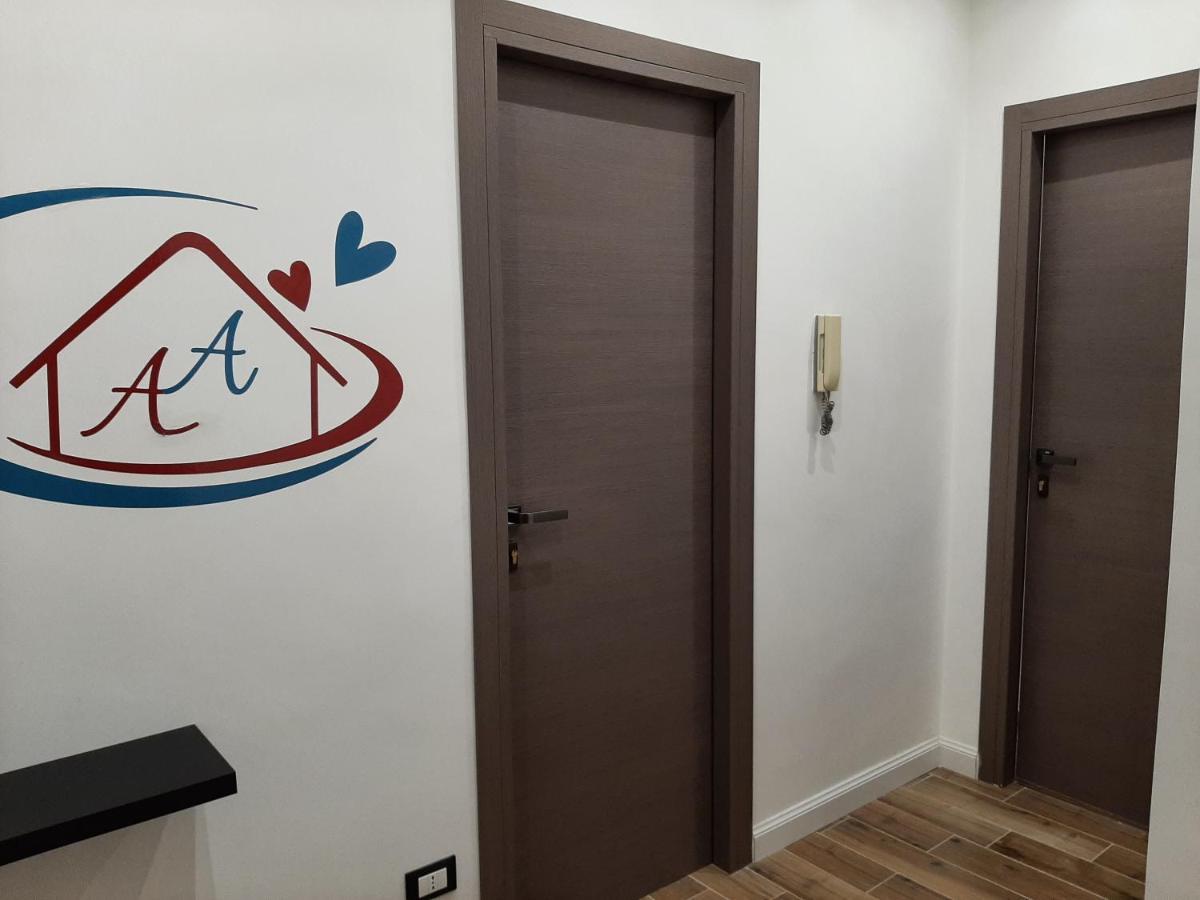 Appartamento Alecatia 2 Rome Exterior photo