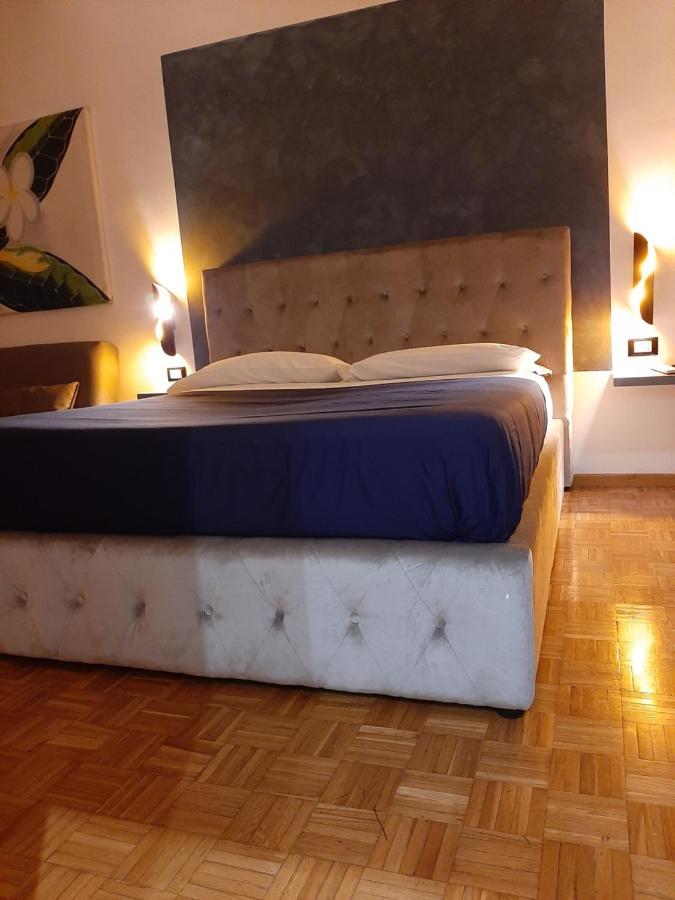 Appartamento Alecatia 2 Rome Exterior photo