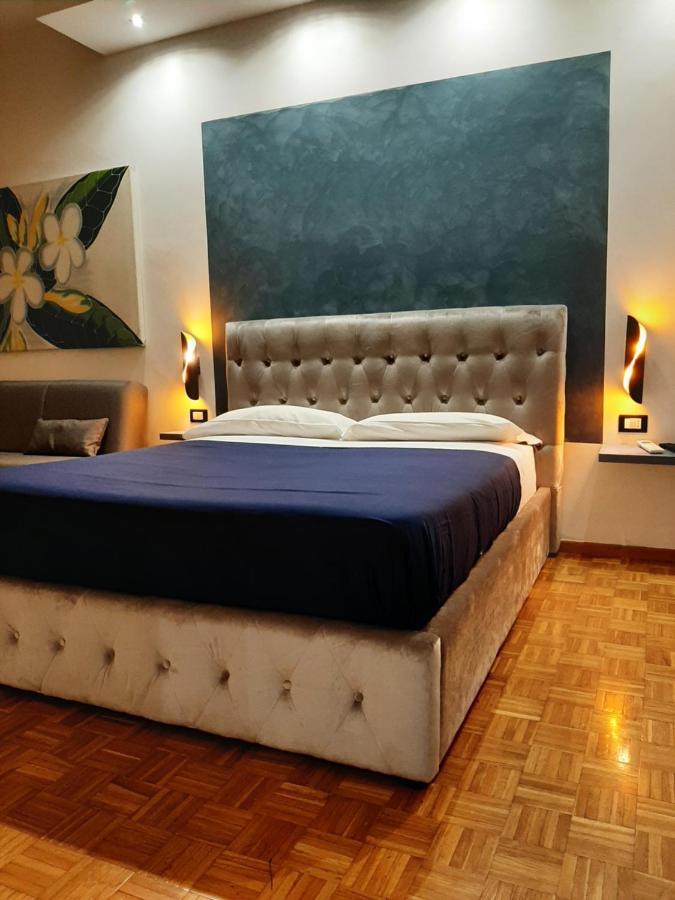 Appartamento Alecatia 2 Rome Exterior photo