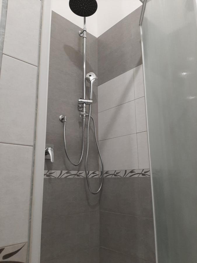 Appartamento Alecatia 2 Rome Exterior photo