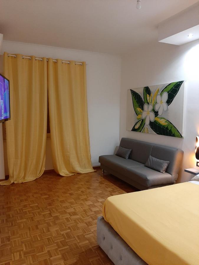 Appartamento Alecatia 2 Rome Exterior photo