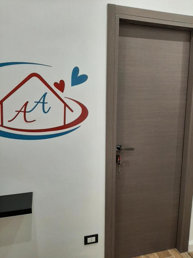 Appartamento Alecatia 2 Rome Exterior photo