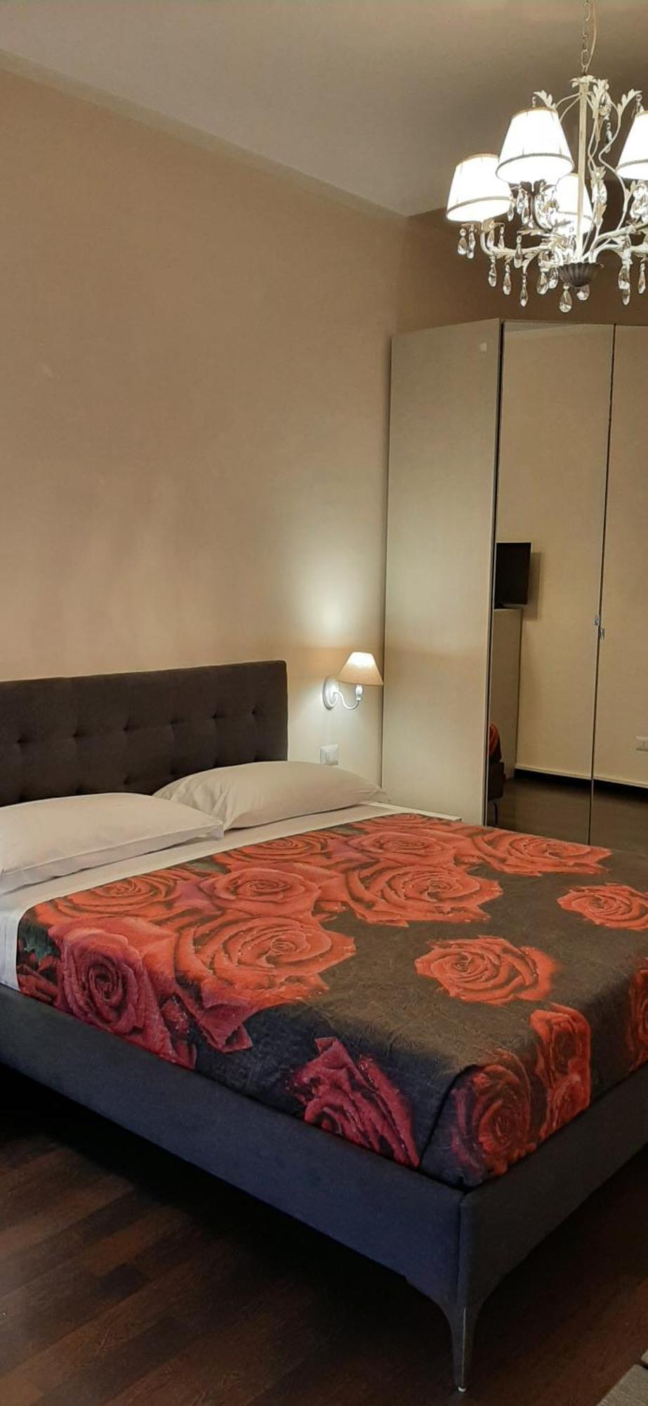 Appartamento Alecatia 2 Rome Room photo