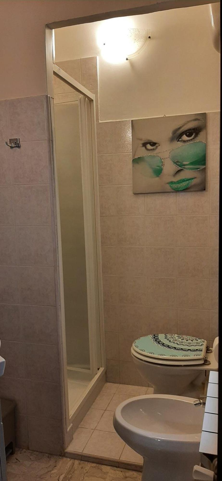 Appartamento Alecatia 2 Rome Room photo