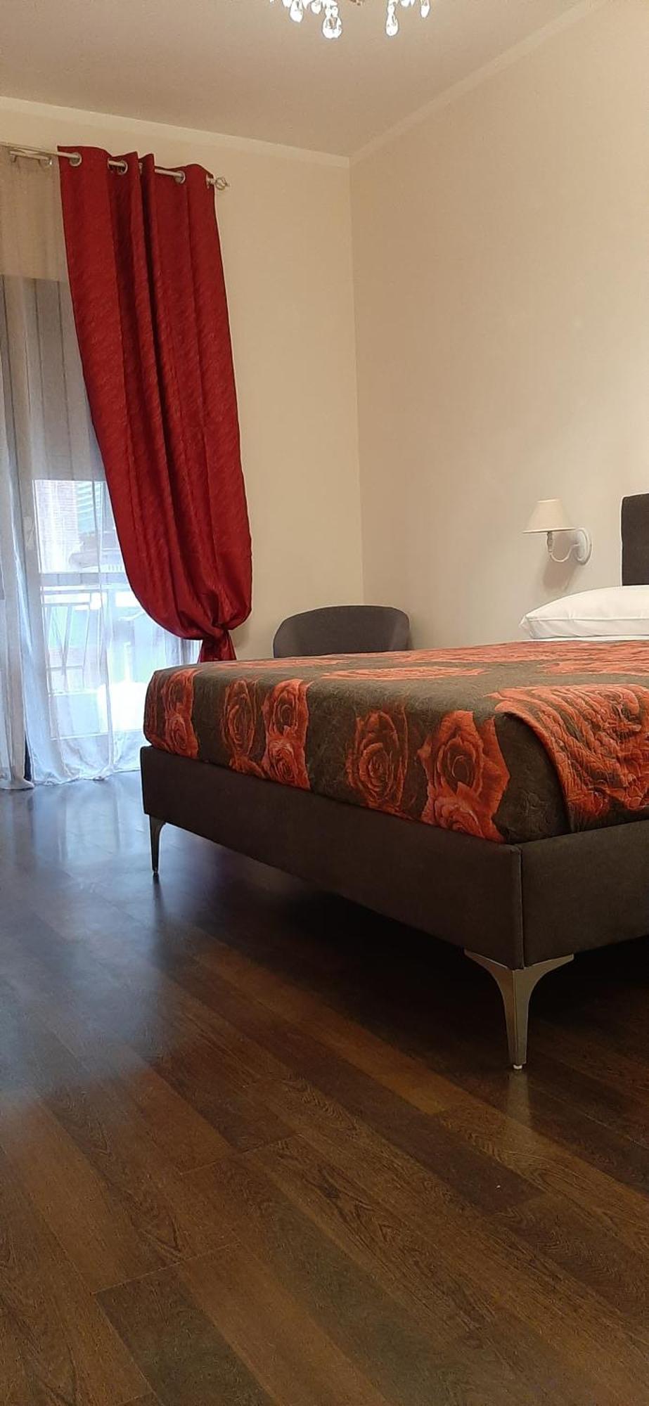 Appartamento Alecatia 2 Rome Exterior photo