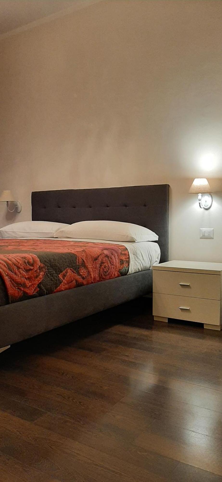 Appartamento Alecatia 2 Rome Room photo