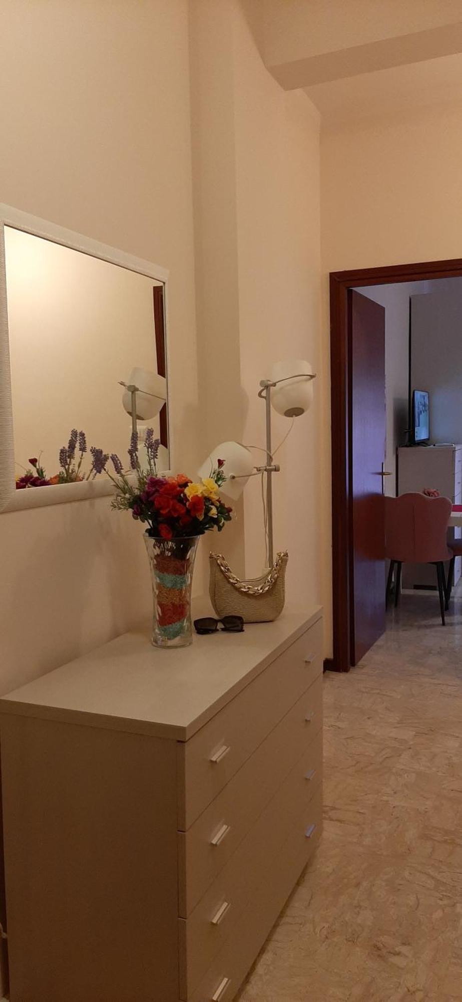 Appartamento Alecatia 2 Rome Room photo