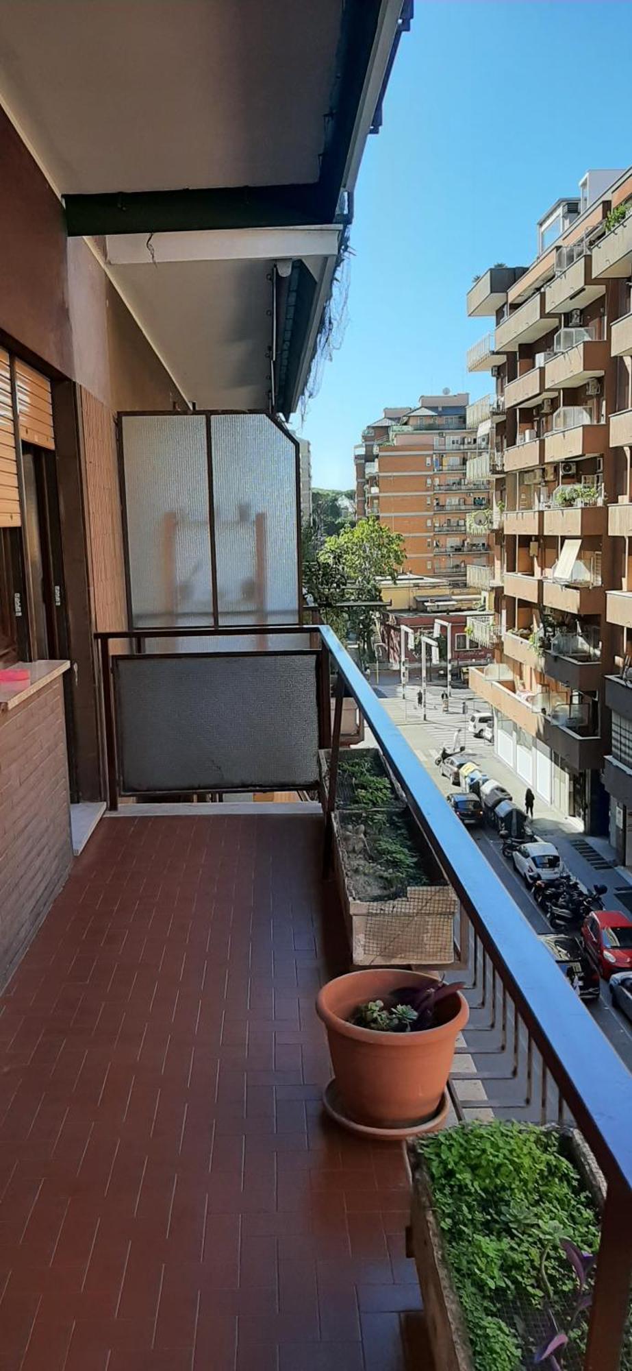 Appartamento Alecatia 2 Rome Exterior photo